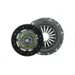 Kit d'embrayage AISIN KE-VW26R - Visuel 3