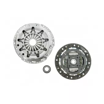 Kit d'embrayage AISIN KE-VW33