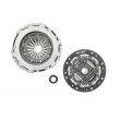 Kit d'embrayage AISIN KE-VW33 - Visuel 2