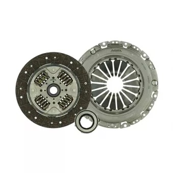Kit d'embrayage AISIN KE-VW34