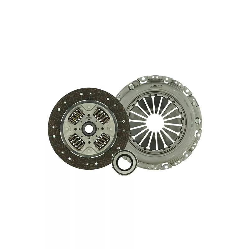 Kit d'embrayage AISIN KE-VW34