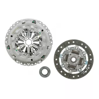 Kit d'embrayage AISIN KE-VW35
