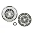 Kit d'embrayage AISIN KE-VW35 - Visuel 2