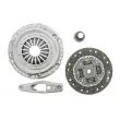 Kit d'embrayage AISIN KE-VW36 - Visuel 1