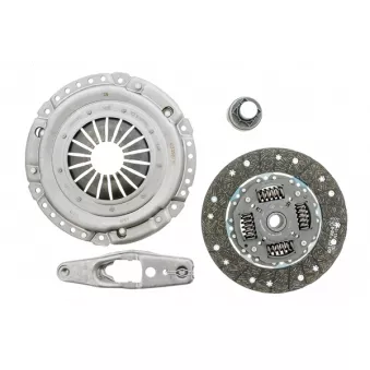 Kit d'embrayage AISIN KE-VW36