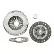 Kit d'embrayage AISIN KE-VW36 - Visuel 2