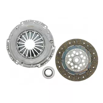 Kit d'embrayage AISIN KE-VW40