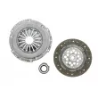 Kit d'embrayage AISIN KE-VW41 - Visuel 1