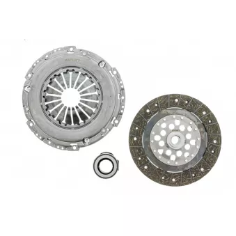 Kit d'embrayage AISIN KE-VW41