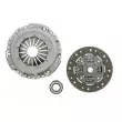 Kit d'embrayage AISIN KE-VW42 - Visuel 1
