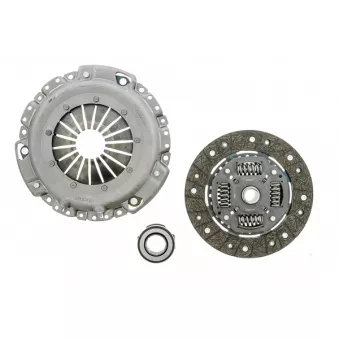 Kit d'embrayage AISIN KE-VW42