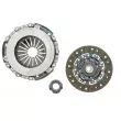 Kit d'embrayage AISIN KE-VW42 - Visuel 2
