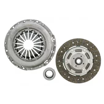 Kit d'embrayage AISIN KE-VW45