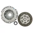 Kit d'embrayage AISIN KE-VW45 - Visuel 2