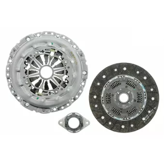 Kit d'embrayage AISIN KE-VW46