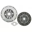 Kit d'embrayage AISIN KE-VW46 - Visuel 2