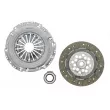 Kit d'embrayage AISIN KE-VW48 - Visuel 1