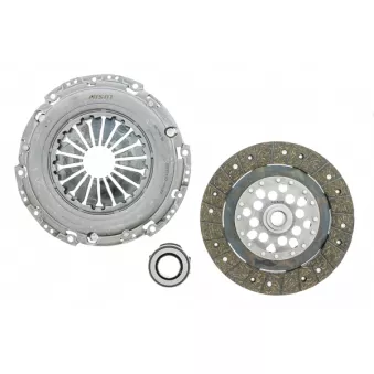 Kit d'embrayage AISIN KE-VW48