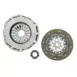 Kit d'embrayage AISIN KE-VW48 - Visuel 2