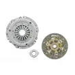 Kit d'embrayage AISIN KF-007A - Visuel 1