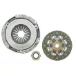 Kit d'embrayage AISIN KF-032B - Visuel 2