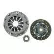 Kit d'embrayage AISIN KF-040 - Visuel 1