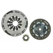 Kit d'embrayage AISIN KF-040 - Visuel 2