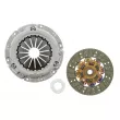 Kit d'embrayage AISIN KG-009B - Visuel 1