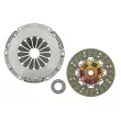 Kit d'embrayage AISIN KG-009B - Visuel 2