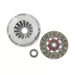 Kit d'embrayage AISIN KG-019A - Visuel 2