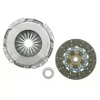 Kit d'embrayage AISIN KG-024A - Visuel 2