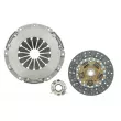 Kit d'embrayage AISIN KG-036A - Visuel 2