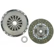Kit d'embrayage AISIN KG-037 - Visuel 2