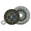 Kit d'embrayage AISIN KG-038A - Visuel 1
