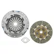Kit d'embrayage AISIN KG-041A - Visuel 1