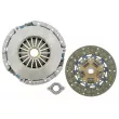 Kit d'embrayage AISIN KG-041A - Visuel 2