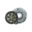 Kit d'embrayage AISIN KH-007 - Visuel 2