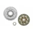 Kit d'embrayage AISIN KH-022C - Visuel 1
