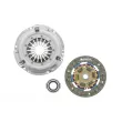 Kit d'embrayage AISIN KH-038 - Visuel 1