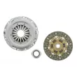 Kit d'embrayage AISIN KH-046C - Visuel 1