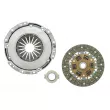 Kit d'embrayage AISIN KH-046C - Visuel 2