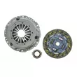 Kit d'embrayage AISIN KH-063 - Visuel 1