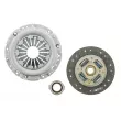 Kit d'embrayage AISIN KH-070 - Visuel 1
