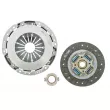 Kit d'embrayage AISIN KH-070 - Visuel 2