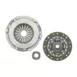 Kit d'embrayage AISIN KH-073 - Visuel 2