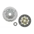 Kit d'embrayage AISIN KH-074 - Visuel 1