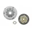 Kit d'embrayage AISIN KH-077 - Visuel 1