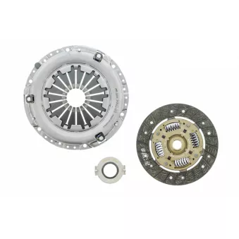 Kit d'embrayage AISIN KH-077