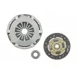 Kit d'embrayage AISIN KH-077 - Visuel 2