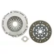 Kit d'embrayage AISIN KH-080 - Visuel 2